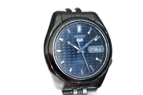 Seiko wristwatch automatic - seiko,