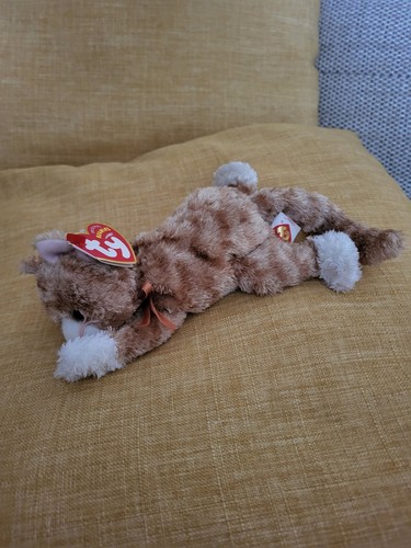 Beanie babies gypsy the - ty,