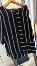 SULU Kerstin Bernecker Linen