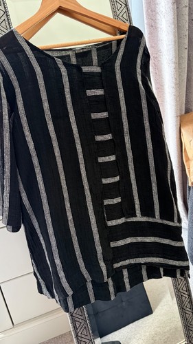 Sulu kerstin bernecker linen - sulu,