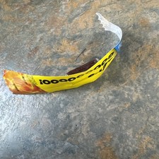 Rare slim Jim manufacturer