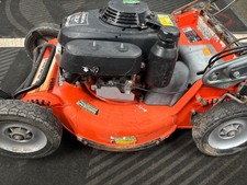 Kubota W821 Pedestrian Self