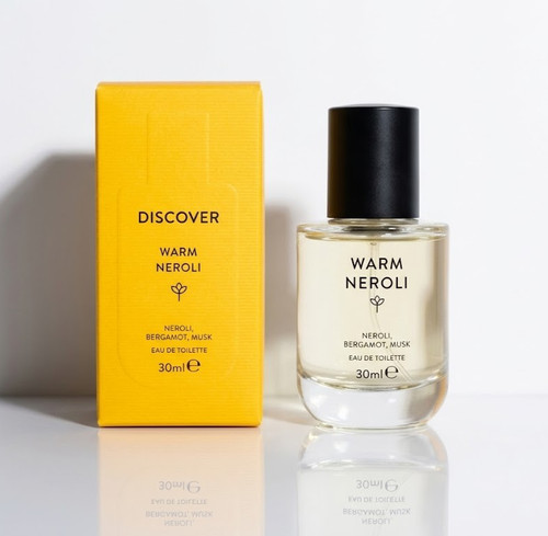 Marks spencer discover - &,