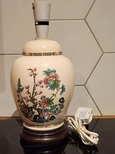 Vintage Country House Indian