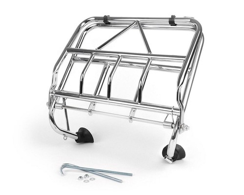 Luggage rack folding front - rack,