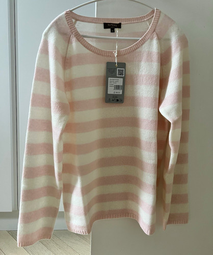 Peal womens cashmere knit - womens,
