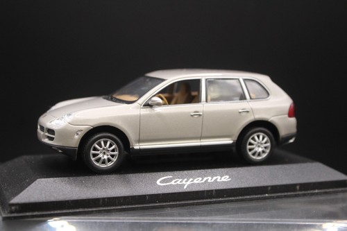 Minichamps 43 porsche - 1:43,