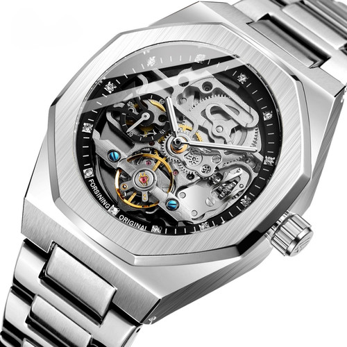 Men automatic mechanical - men's,