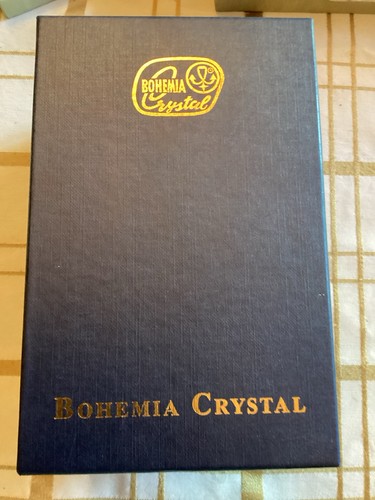 Bohemia crystal floral classic - floral,