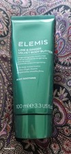 Elemis Lime And Ginger Velvet