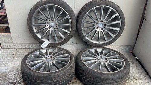 Mercedes class w205 - w205, line
