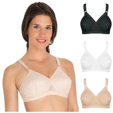 Playtex Cross Your Heart Bra