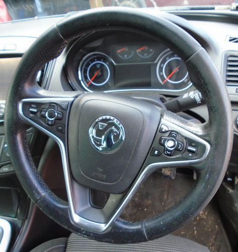 Vauxhall insignia cdti - 15,