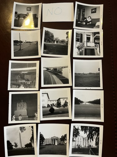 Old miscellaneous black - old,
