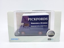 Oxford Pickfords Bedford CA