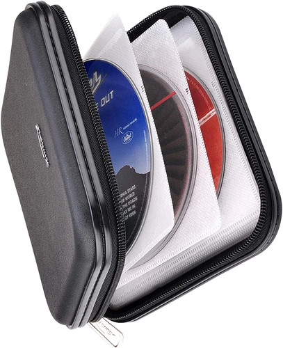 Disc dvd storage - disc, case