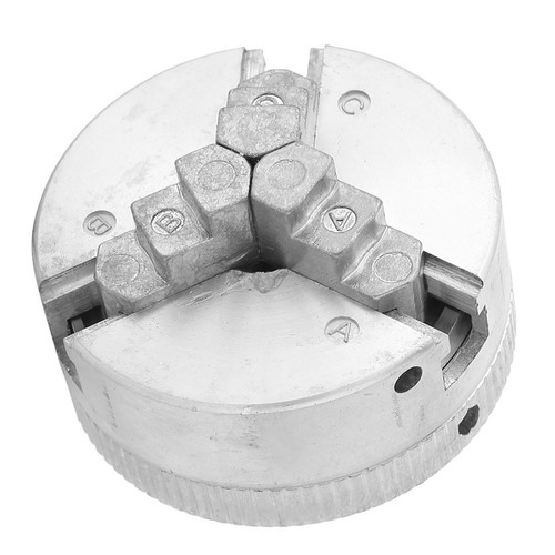 New z011 zinc alloy jaw - new,