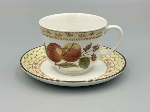 Johnson brothers fruit - johnson,
