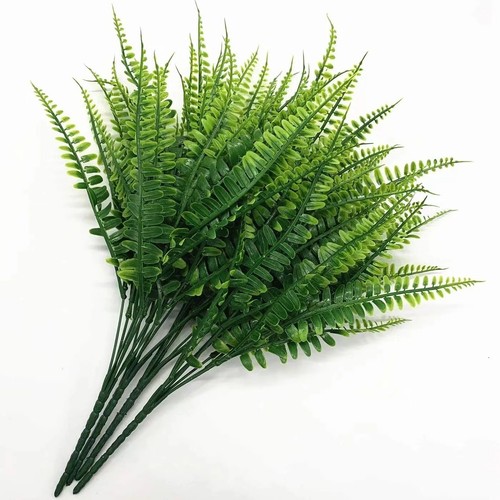 Artificial persian fern - artificial, leaf