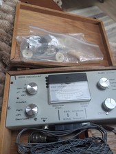 EEG and Thinking: Old Device