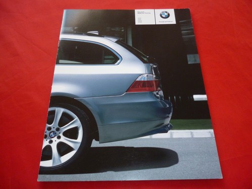 2004 bmw series - bmw, touring