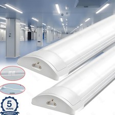 Led batten light - batten, 6500k