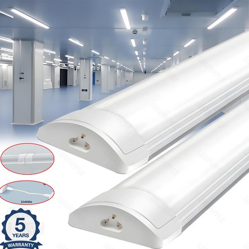 Led batten light 6500k - led,
