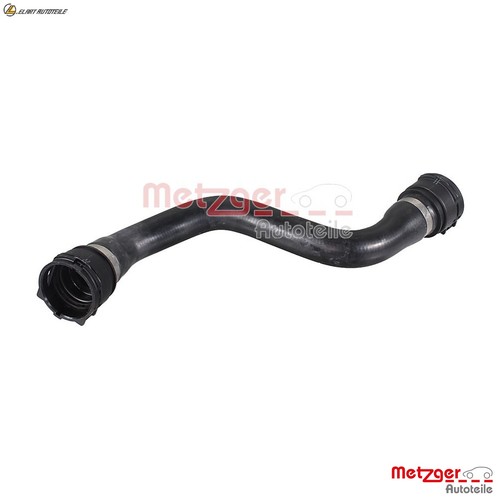 Radiator hose 2421846 - hose, for