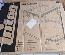 Triton TWX7 multifunction