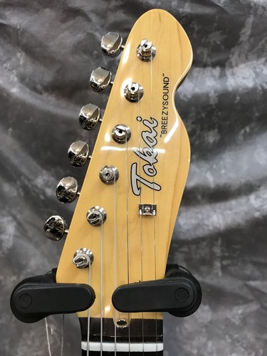 Tokai telecaster style - tokai,