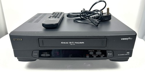 Sanyo vhr 775e head - sanyo, hi-fi