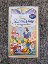 Snow White and the Seven