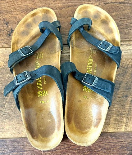 Birkenstock women black - birkenstock, women's