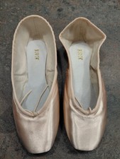 Bloch Suprima Pointe Shoes