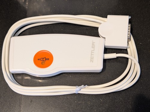 Zettler 127 5600 nurse call - 127.5600,