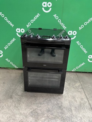 Aeg electric cooker 60cm - cooker,