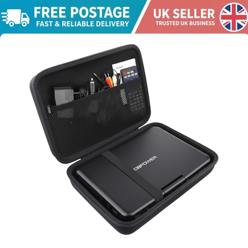 Secure travel case for - travel, 12.5"