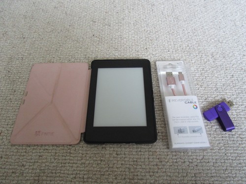 Amazon kindle paperwhite 7th - amazon,