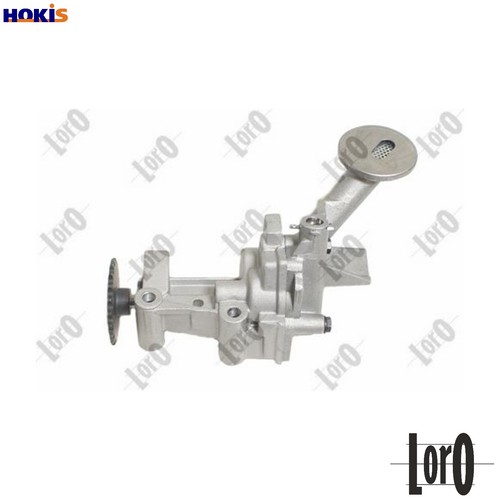 Oil pump 102 003 for - pump,