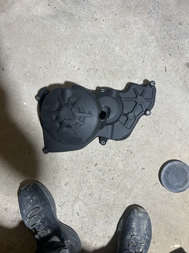 Aprilla rsv4 1100 - 1100, cover