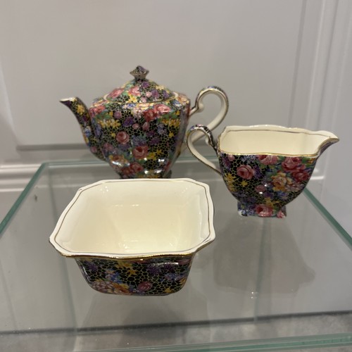 Royal winton grimwades chintz - royal,