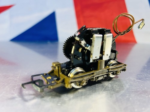 Hornby class 110 locomotive - class,