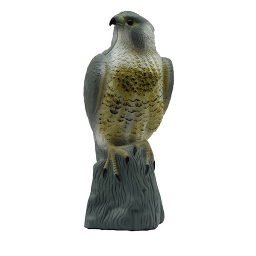 40cm large falcon bird - 40cm,