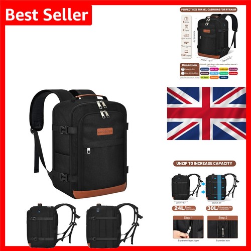 Ryanair cabin bag backpack - ryanair,