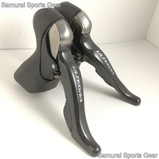 SHIMANO Ultegra ST-6700 2x10