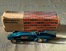 Western Models 1:43 scale