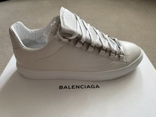 Balenciaga Arena Logo Low Top