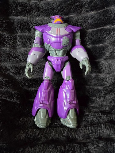 Mattel disney pixar lightyear - disney,