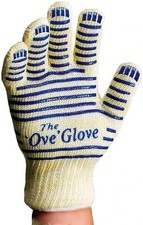 Ove Glove HH501-18 Hot Surface