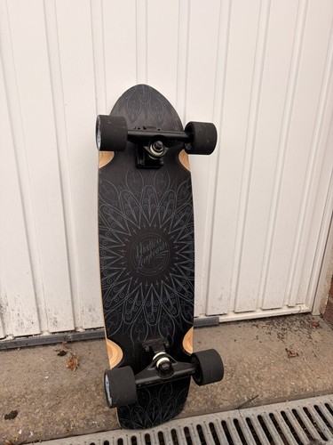 Mindless mandala cruiser - mindless,